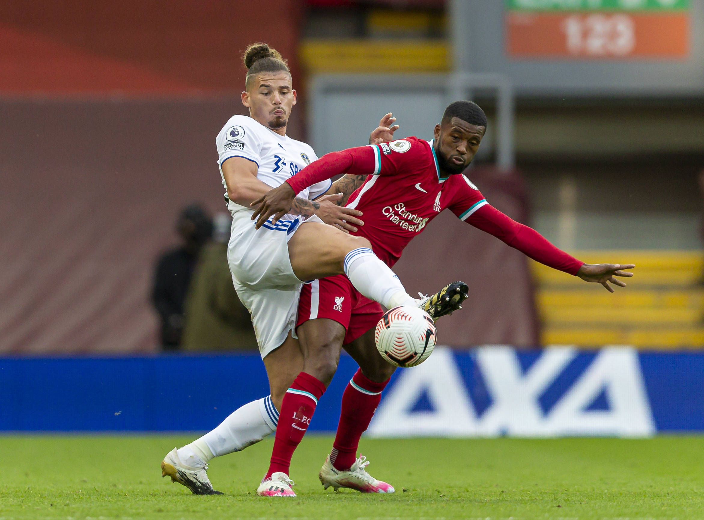 我们被各种 我们被各种